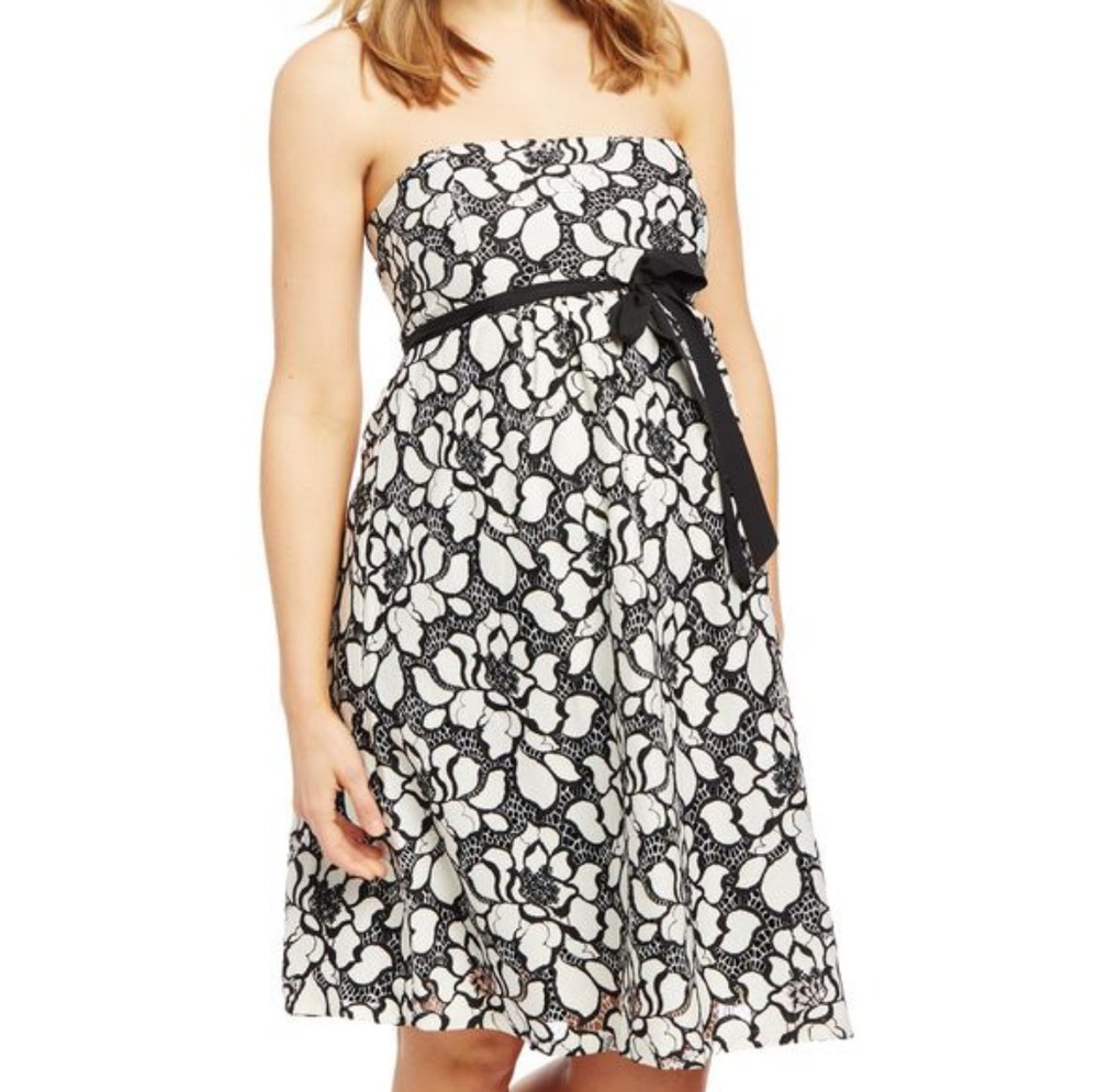 Maternity Dress